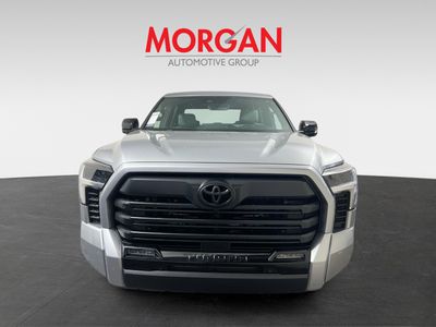 2026 Toyota Tundra 4WD - Photo 8