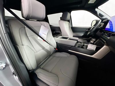 2026 Toyota Tundra 4WD - Photo 27