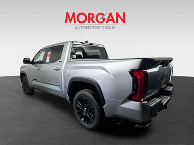 2026 Toyota Tundra 4WD - Photo 5