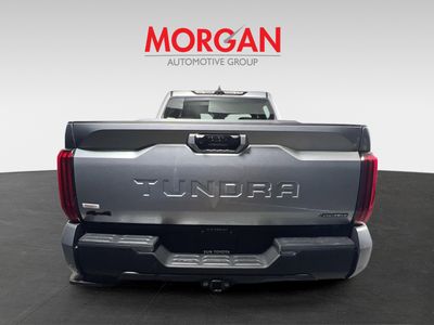 2026 Toyota Tundra 4WD - Photo 4