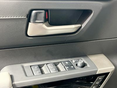 2026 Toyota Tundra 4WD - Photo 14