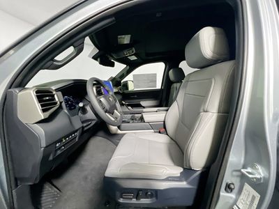 2026 Toyota Tundra 4WD - Photo 12