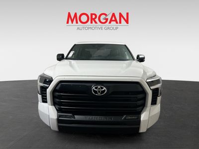 2026 Toyota Tundra 4WD - Photo 8