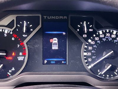 2026 Toyota Tundra 4WD - Photo 18