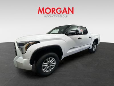 2026 Toyota Tundra 4WD - Photo 7