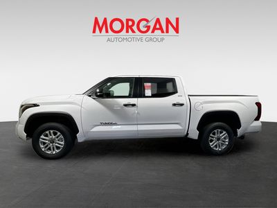 2026 Toyota Tundra 4WD - Photo 6