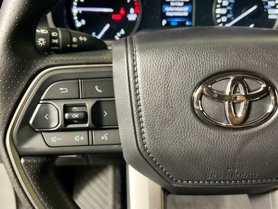 2026 Toyota Tundra 4WD - Photo 15