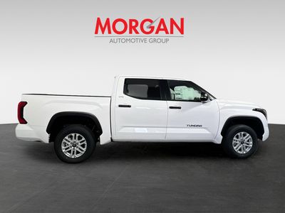 2026 Toyota Tundra 4WD - Photo 2