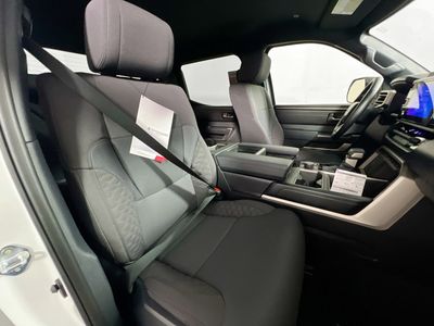 2026 Toyota Tundra 4WD - Photo 26