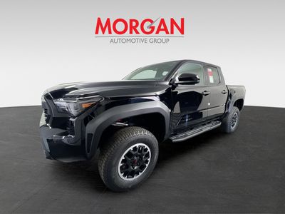 2026 Toyota Tacoma 4WD - Photo 7
