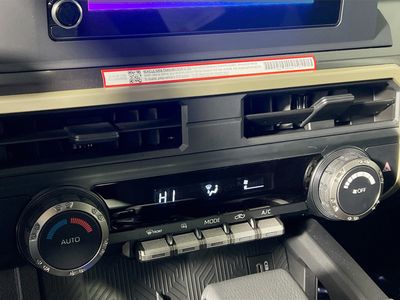 2026 Toyota Tacoma 4WD - Photo 23