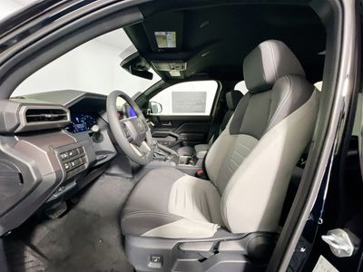 2026 Toyota Tacoma 4WD - Photo 12