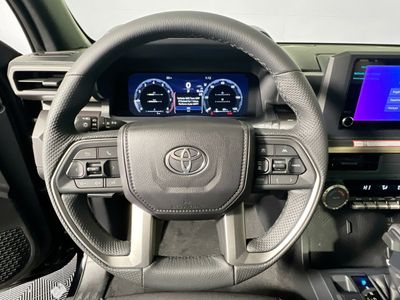 2026 Toyota Tacoma 4WD - Photo 15