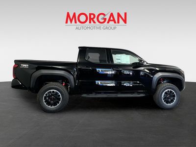 2026 Toyota Tacoma 4WD - Photo 2