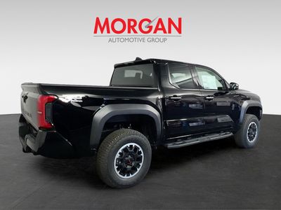 2026 Toyota Tacoma 4WD - Photo 3