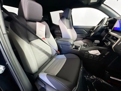 2026 Toyota Tacoma 4WD - Photo 27