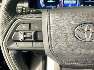 2026 Toyota Tacoma 4WD - Photo 16