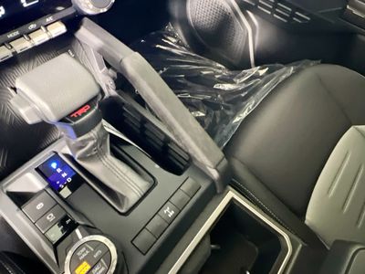 2026 Toyota Tacoma 4WD - Photo 22