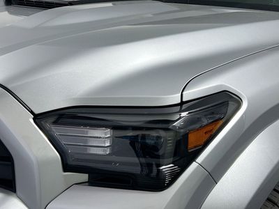 2025 Toyota 4Runner - Photo 9