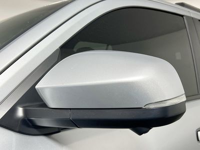 2025 Toyota 4Runner - Photo 10