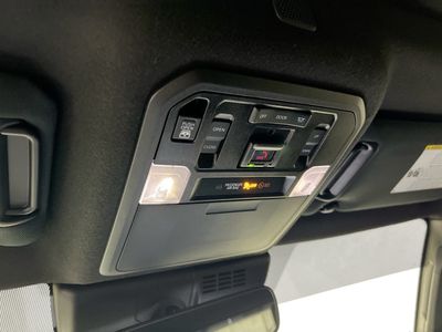 2025 Toyota 4Runner - Photo 18