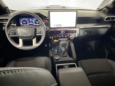 2025 Toyota 4Runner - Photo 26