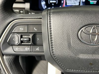 2025 Toyota 4Runner - Photo 16