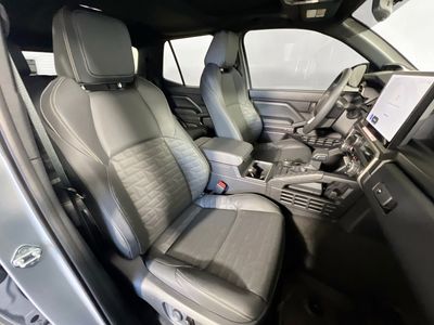 2025 Toyota 4Runner - Photo 27