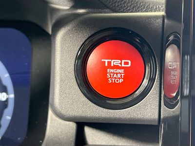 2025 Toyota 4Runner - Photo 20