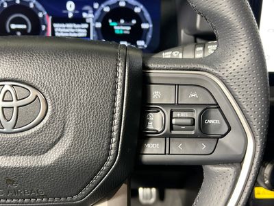 2025 Toyota 4Runner - Photo 17