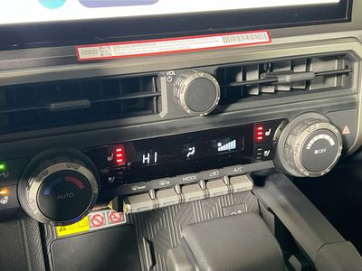 2025 Toyota 4Runner - Photo 23