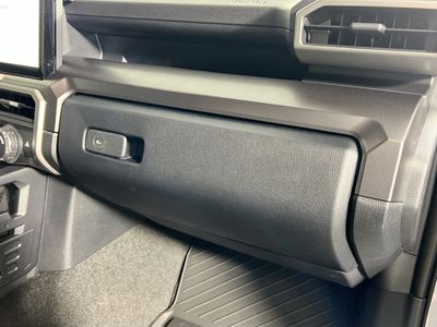 2025 Toyota 4Runner - Photo 30