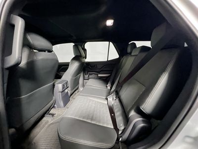 2025 Toyota 4Runner - Photo 25