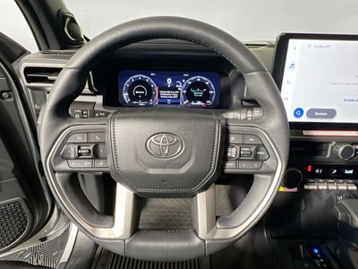 2025 Toyota 4Runner - Photo 15