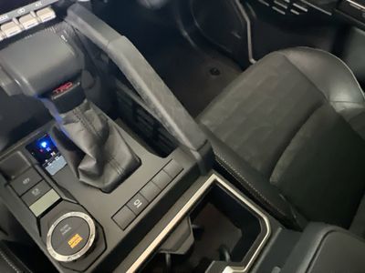 2025 Toyota 4Runner - Photo 22