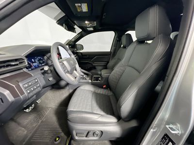 2025 Toyota 4Runner - Photo 12