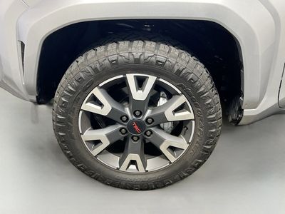 2025 Toyota 4Runner - Photo 11