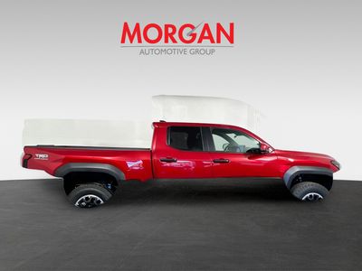 2026 Toyota Tacoma 4WD - Photo 2