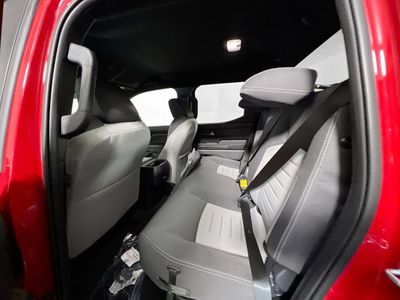 2026 Toyota Tacoma 4WD - Photo 25