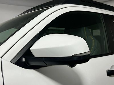 2026 Toyota Tacoma 4WD - Photo 10