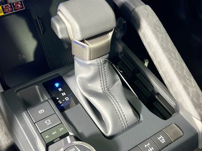 2026 Toyota Tacoma 4WD - Photo 21