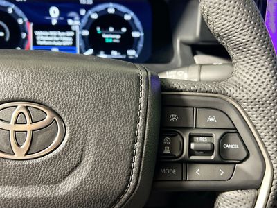 2026 Toyota Tacoma 4WD - Photo 17