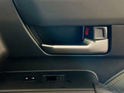 2026 Toyota Tacoma 4WD - Photo 28