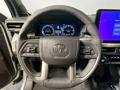 2026 Toyota Tacoma 4WD - Photo 15