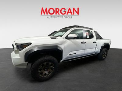 2026 Toyota Tacoma 4WD - Photo 7