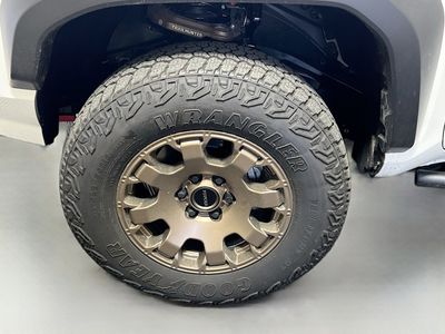 2026 Toyota Tacoma 4WD - Photo 11