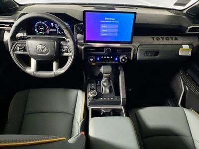 2026 Toyota Tacoma 4WD - Photo 26
