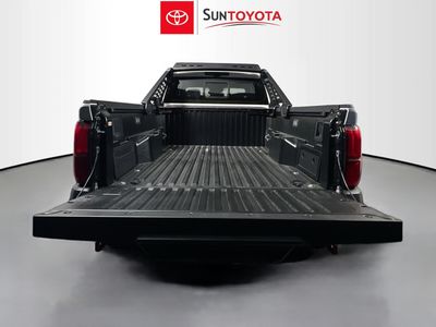 2026 Toyota Tacoma 4WD - Photo 30