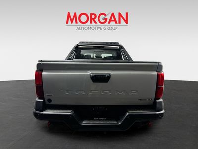 2026 Toyota Tacoma 4WD - Photo 4
