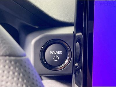 2026 Toyota Tacoma 4WD - Photo 20